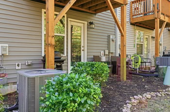 2536 Laurel Valley Way, Raleigh, NC 27604