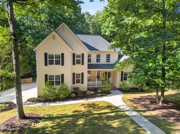 2536 Maxton Crest Dr, Apex, NC 27539