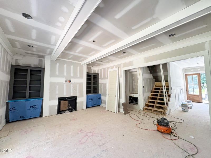 2536 Rosslare Pond Trl, Wendell, NC 27591