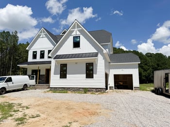 2536 Rosslare Pond, Wendell, NC 27591