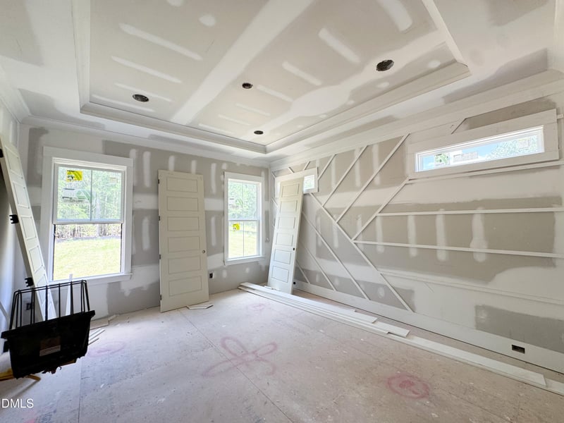 2536 Rosslare Pond, Wendell, NC 27591