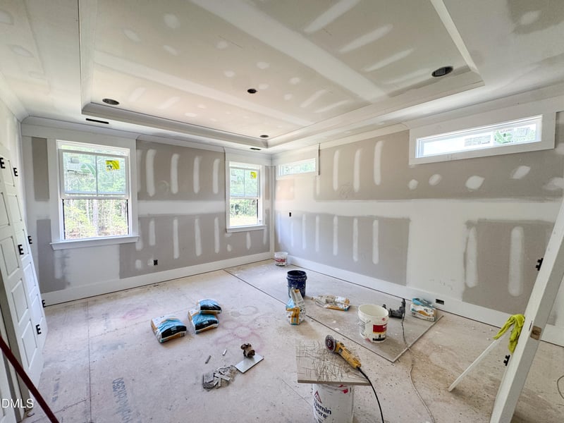 2536 Rosslare Pond, Wendell, NC 27591