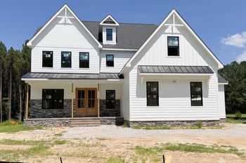 2536 Rosslare Pond, Wendell, NC 27591