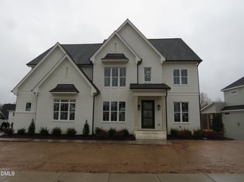 2536 Silas Peak Ln, Apex, NC 27523