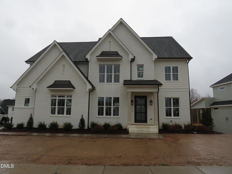 2536 Silas Peak Ln, Apex, NC 27523