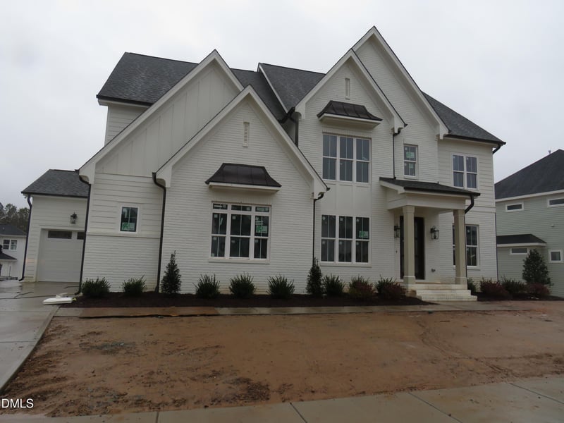 2536 Silas Peak Ln, Apex, NC 27523