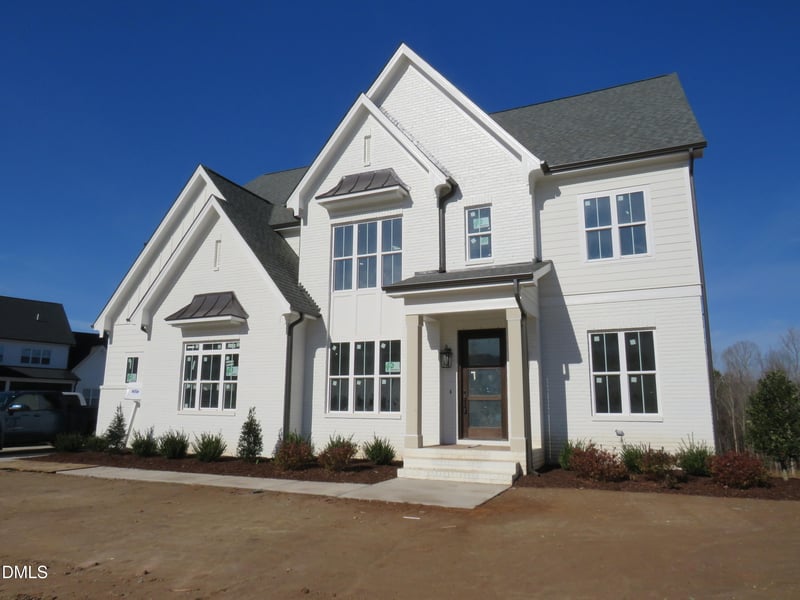 2536 Silas Peak Ln, Apex, NC 27523