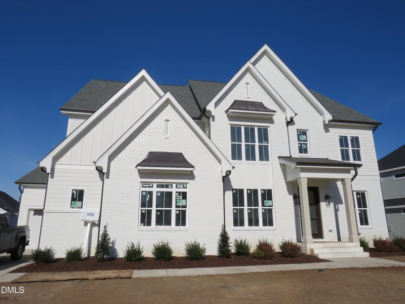 2536 Silas Peak Ln, Apex, NC 27523