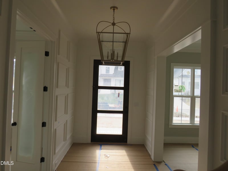 2536 Silas Peak Ln, Apex, NC 27523