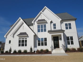 2536 Silas Peak Ln, Apex, NC 27523