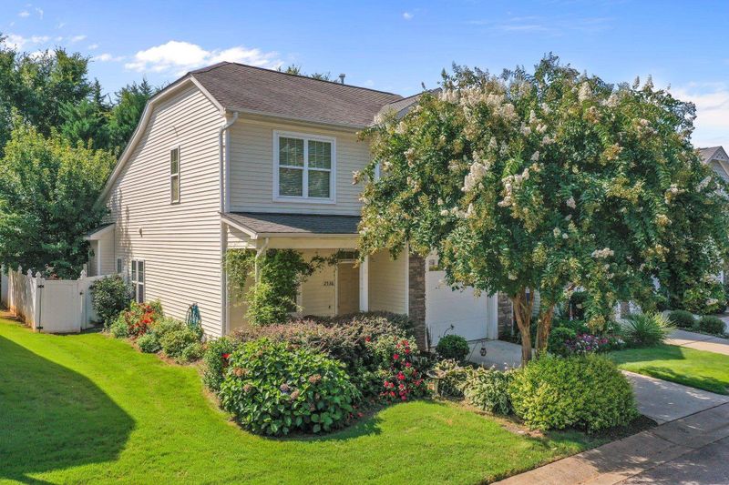 2536 Spring Oaks Way, Raleigh, NC 27614