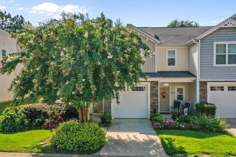 2536 Spring Oaks Way, Raleigh, NC 27614