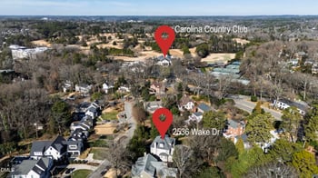 2536 Wake Dr, Raleigh, NC 27608