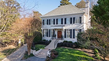 2536 Wake Dr, Raleigh, NC 27608