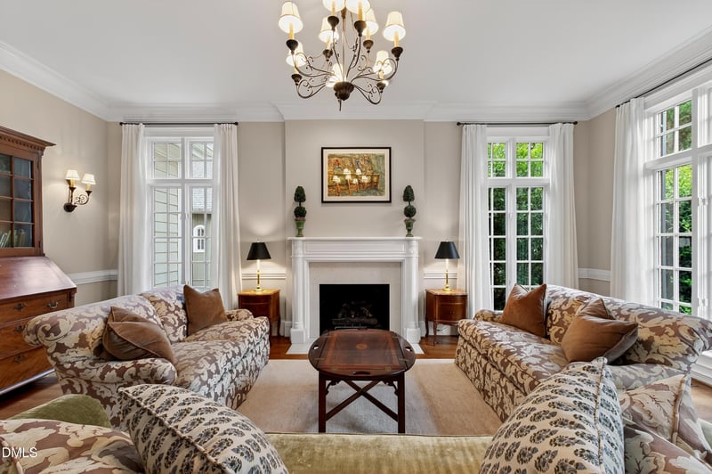 2536 Wake Dr, Raleigh, NC 27608