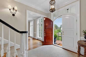 2536 Wake Dr, Raleigh, NC 27608