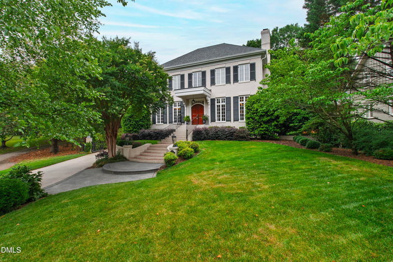 2536 Wake Dr, Raleigh, NC 27608