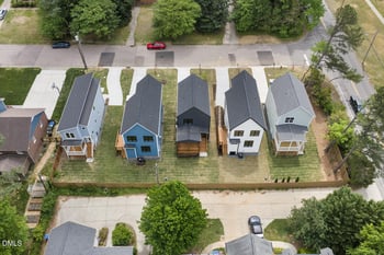 2536 Wilson St, Durham, NC 27705