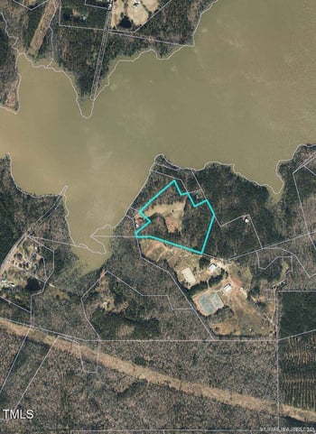 2537 Baptist Rd Lot 2, Durham, NC 27703