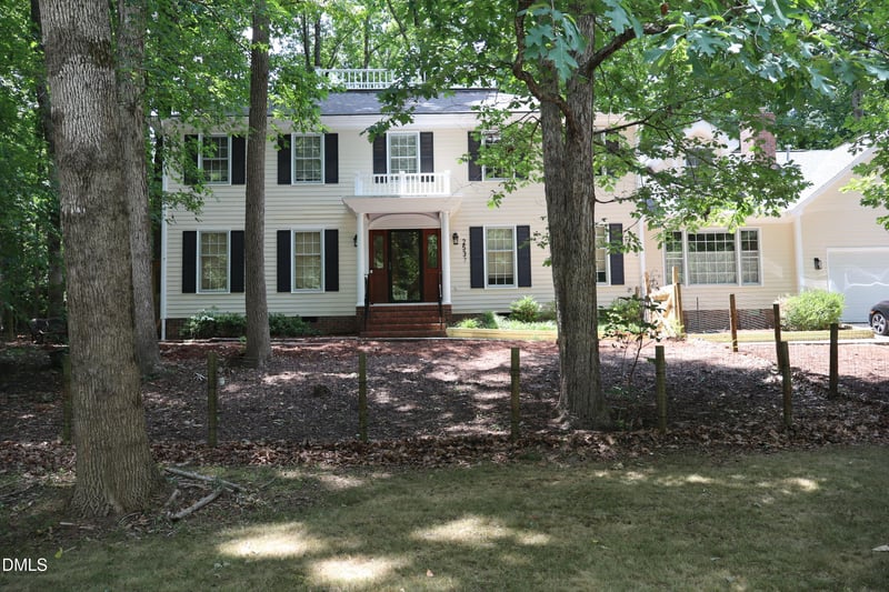 2537 Booker Creek Rd, Chapel Hill, NC 27514