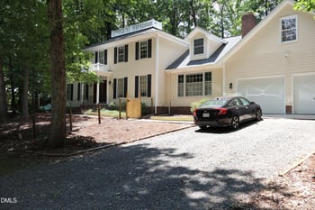 2537 Booker Creek Rd, Chapel Hill, NC 27514