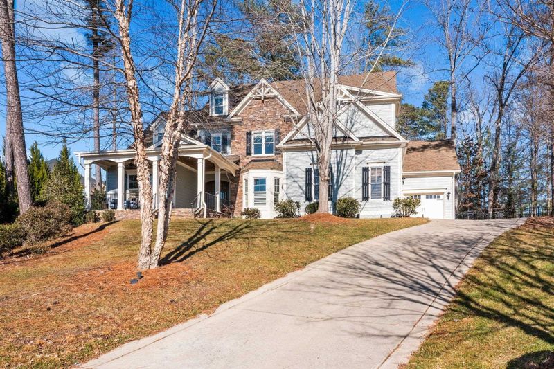 2537 Bryant Pond Ln, Apex, NC 27502