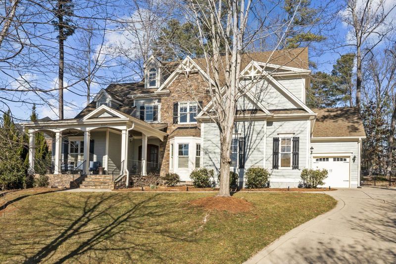 2537 Bryant Pond Ln, Apex, NC 27502