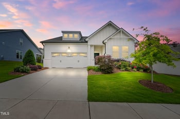 2537 Cedar Hedge Ct, Apex, NC 27523
