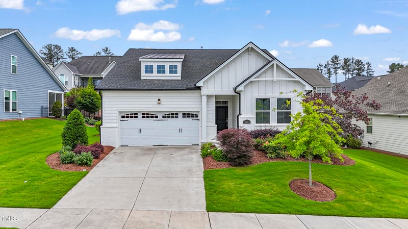 2537 Cedar Hedge Ct, Apex, NC 27523