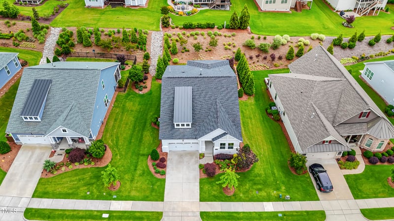 2537 Cedar Hedge Ct, Apex, NC 27523