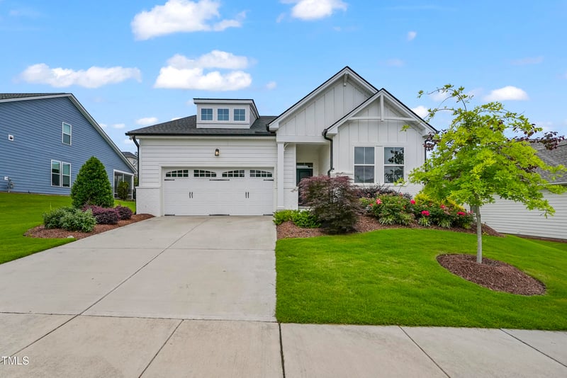 2537 Cedar Hedge Ct, Apex, NC 27523