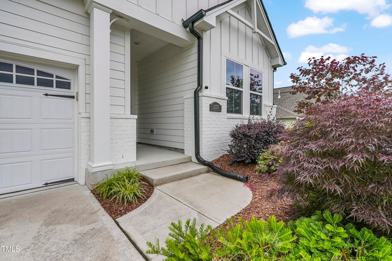 2537 Cedar Hedge Ct, Apex, NC 27523