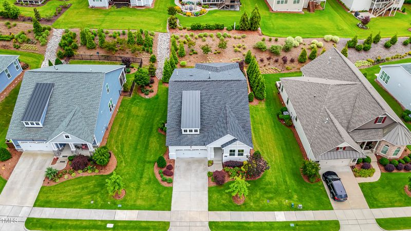 2537 Cedar Hedge Ct, Apex, NC 27523