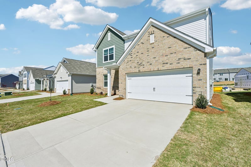 2537 Quarry Rd, Rolesville, NC 27571