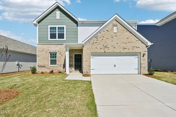 2537 Quarry Rd, Rolesville, NC 27571