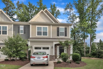 2537 Sunnybranch Ln, Apex, NC 27523