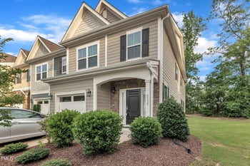 2537 Sunnybranch Ln, Apex, NC 27523
