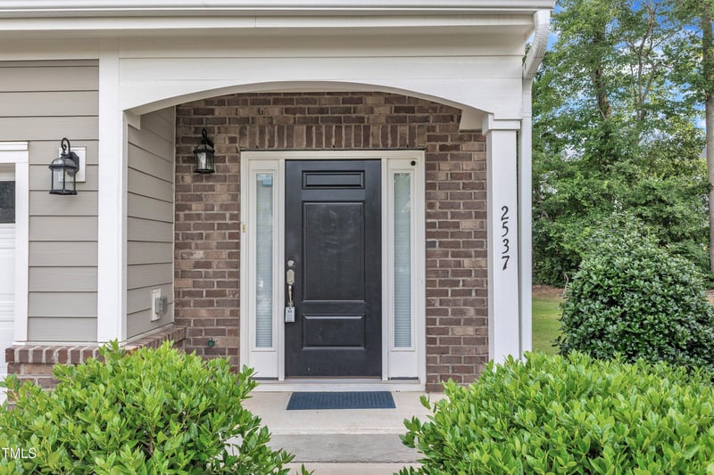 2537 Sunnybranch Ln, Apex, NC 27523
