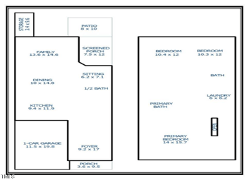 2537 Sunnybranch Ln, Apex, NC 27523