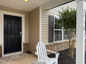 2538 Girvan Dr, Holly Springs, NC 27540