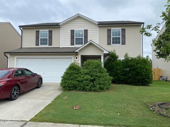 2538 Girvan Dr, Holly Springs, NC 27540