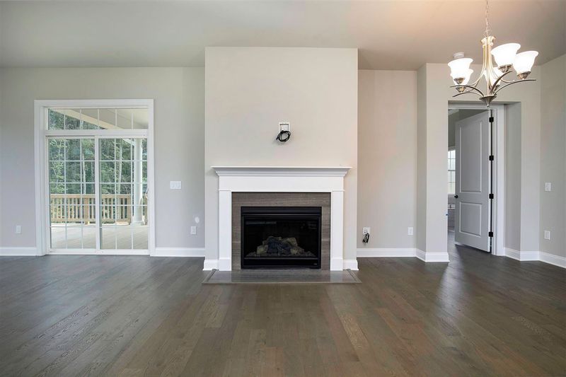 2538 Range Overlook Crossing, Apex, NC 27523