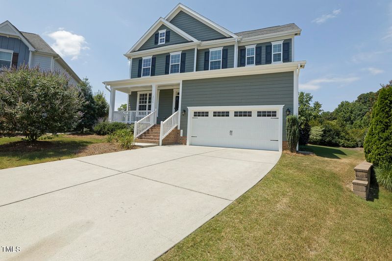 2538 Snowdrop Ct, Apex, NC 27502