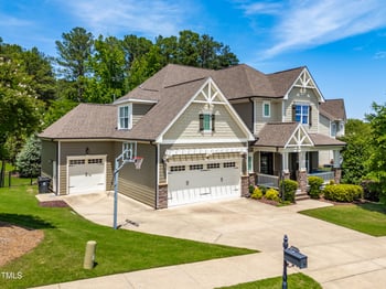 2538 Tuffeto , Apex, NC 27502
