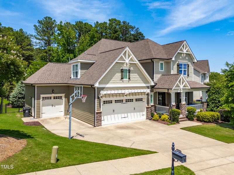 2538 Tuffeto , Apex, NC 27502