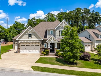 2538 Tuffeto , Apex, NC 27502