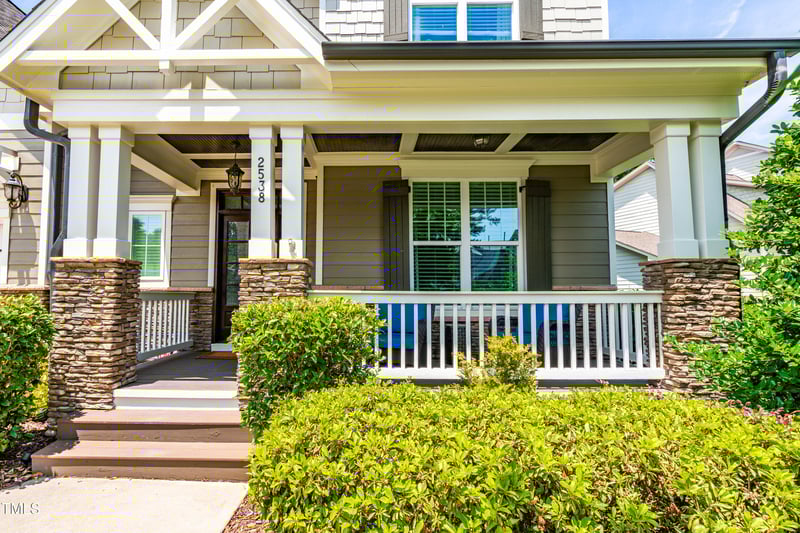 2538 Tuffeto , Apex, NC 27502