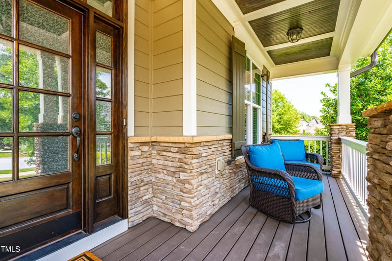 2538 Tuffeto , Apex, NC 27502