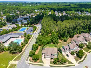 2538 Tuffeto , Apex, NC 27502