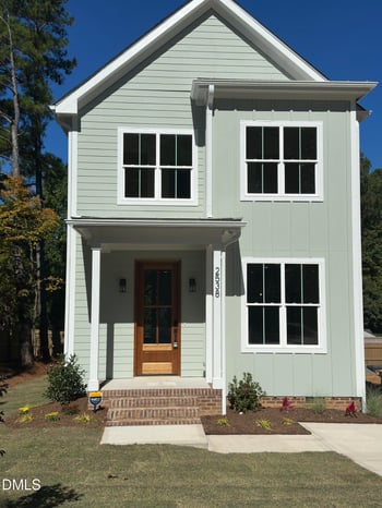 2538 Wilson St, Durham, NC 27705